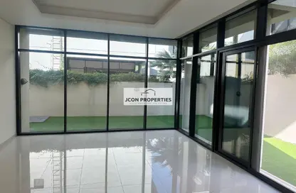 فيلا - 3 غرف نوم - 4 حمامات للايجار في توبانجا - فيلات ذا بارك - داماك هيلز - دبي