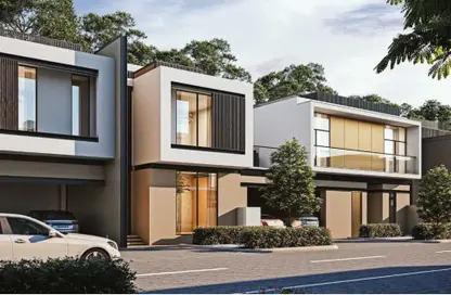 فيلا - 4 غرف نوم - 6 حمامات للبيع في شوبا ريزيرف - 2 وادي الصفا - دبي فيلا - 4 غرف نوم - 6 حمامات للبيع في شوبا ريزيرف - 2 وادي الصفا - دبي