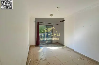 شقة - 1 حمام للايجار في 1 المويهات - المويهات - عجمان شقة - 1 حمام للايجار في 1 المويهات - المويهات - عجمان