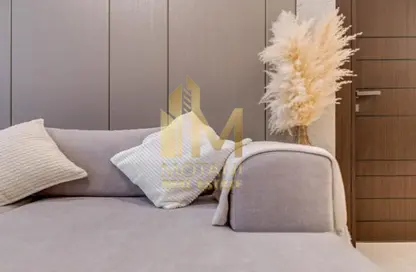 Apartment - 1 Bedroom - 1 Bathroom for rent in Nobles Tower - Business Bay - Dubai