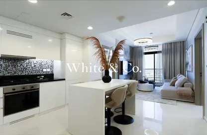 Apartment - 2 Bedrooms - 2 Bathrooms for rent in Aykon City Tower C - Aykon City - Business Bay - Dubai