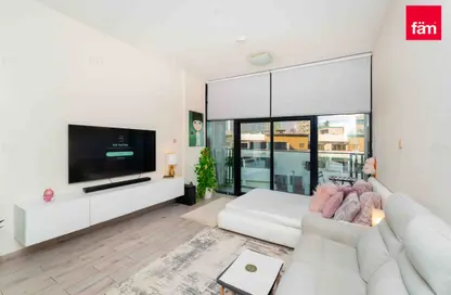 Apartment - Studio - 1 Bathroom for sale in Shamal Residences 2 - Jumeirah Village Circle - Dubai
