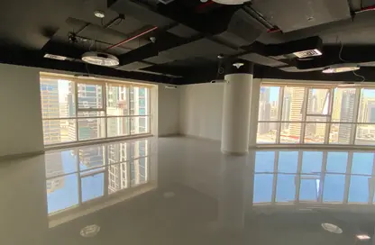 مكتب - استوديو - 1 حمام للايجار في جولدكريست إكزيكتيف - (JLT) مجمع C - أبراج بحيرة الجميرا - دبي