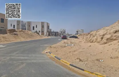 Land - Studio for sale in Al Aamra Tower - Al Amerah - Ajman