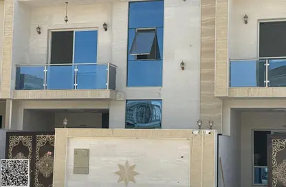 Townhouse - 5 Bedrooms - 7 Bathrooms for sale in Al Yasmeen 1 - Al Yasmeen - Ajman