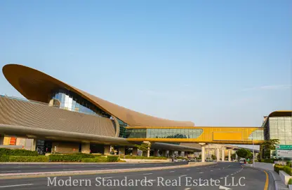 Apartment - 3 Bedrooms - 4 Bathrooms for sale in Avenue Residence 7 - Al Furjan - Dubai