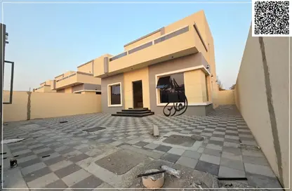 Villa - 3 Bedrooms - 4 Bathrooms for sale in Al Zaheya Gardens - Al Zahya - Ajman