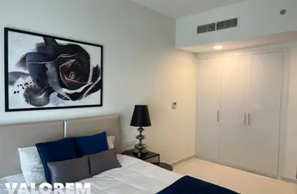 Apartment - Studio - 1 Bathroom for rent in Madinat Hind - Mulberry - Damac Hills 2 - Dubai