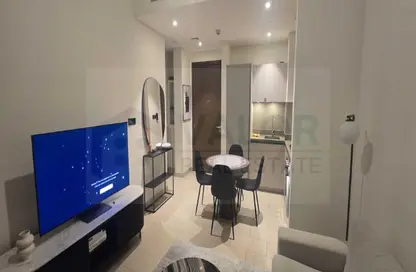 Apartment - 1 Bedroom - 1 Bathroom for rent in Sobha Creek Vistas Reserve - Sobha Hartland - Mohammed Bin Rashid City - Dubai