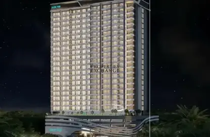 Apartment - 1 Bedroom - 2 Bathrooms for sale in Reef 998 - Dubai Land Residence Complex - Dubai Land - Dubai