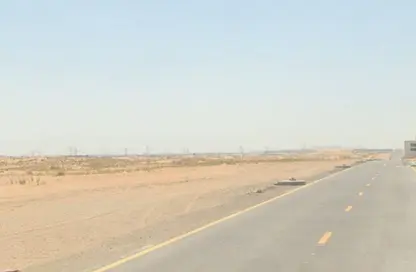 Land - Studio for sale in Al Qasimiah City - Sharjah