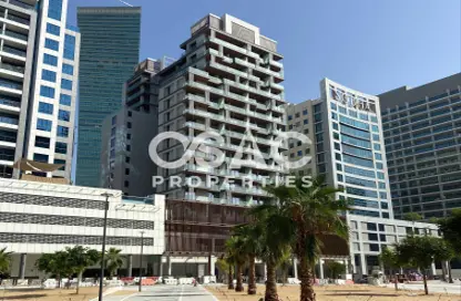 Apartment - 1 Bedroom - 1 Bathroom for sale in West Five Business Bay Residences - Business Bay - Dubai