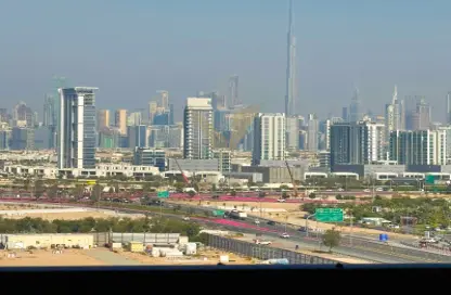 Apartment - 1 Bedroom - 2 Bathrooms for sale in MAG 960 - Mohammed Bin Rashid City - Dubai