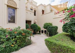 Villa - 7 bedrooms - 8 bathrooms for sale in Jasmine Leaf 6 - Jasmine Leaf - Al Barari - Dubai