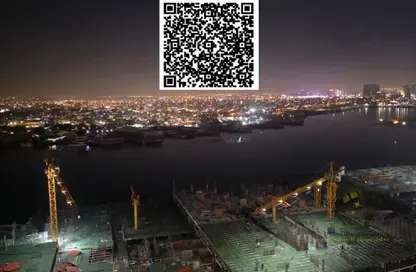 شقة - 2 غرف نوم - 3 حمامات للبيع في برج الواحة - الراشدية 1 - الراشدية - عجمان