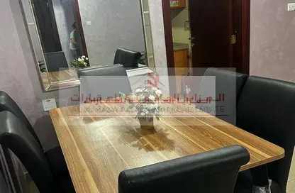 Apartment - 2 Bedrooms - 2 Bathrooms for rent in Al Majaz 1 - Al Majaz - Sharjah