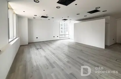 Office Space - Studio - 1 Bathroom for rent in The Prism - Business Bay - Dubai Office Space - Studio - 1 Bathroom for rent in The Prism - Business Bay - Dubai