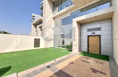 Townhouse - 3 Bedrooms - 4 Bathrooms for sale in Lamar Residences - Al Seef - Al Raha Beach - Abu Dhabi