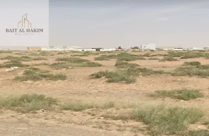 أرض - استوديو للبيع في العرقوب - المنطقة الصناعية بالشارقة - الشارقة