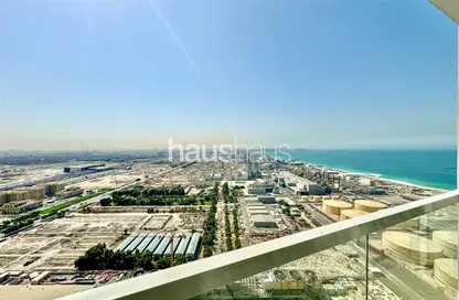 شقة - 2 غرف نوم - 3 حمامات للبيع في استوديو وان - دبي مارينا - دبي