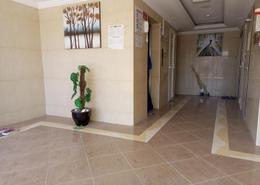 Apartment - 1 bedroom - 1 bathroom for rent in GGICO Building Moweilah - Muwaileh Commercial - Sharjah
