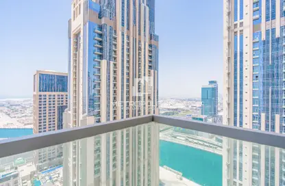 Apartment - 2 Bedrooms - 3 Bathrooms for sale in Amna - Al Habtoor City - Business Bay - Dubai