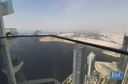 Hotel  and  Hotel Apartment - 1 Bedroom - 2 Bathrooms for sale in Address Harbour Point Tower 2 - Address Harbour Point - Dubai Creek Harbour (The Lagoons) - Dubai