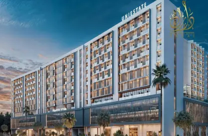 Apartment - Studio - 1 Bathroom for sale in Playa Viva - Al Marjan Island - Ras Al Khaimah