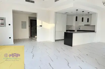 Villa - 4 Bedrooms - 6 Bathrooms for sale in The Fields - District 11 - Mohammed Bin Rashid City - Dubai