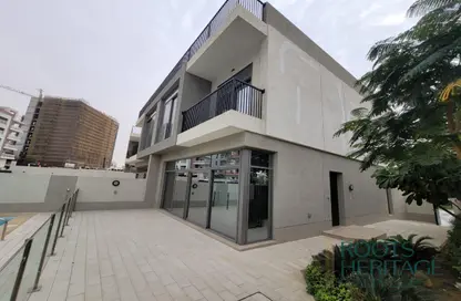 فيلا - 5 غرف نوم - 5 حمامات للايجار في فلل 180 درجة - ليوان - دبي لاند - دبي