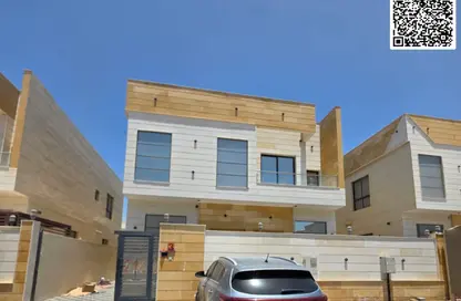 Villa - 5 Bedrooms - 7 Bathrooms for rent in Al Yasmeen 1 - Al Yasmeen - Ajman