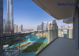 Apartment - 3 bedrooms - 4 bathrooms for rent in Opera Grand - Burj Khalifa Area - Downtown Dubai - Dubai Apartment - 3 bedrooms - 4 bathrooms for rent in Opera Grand - Burj Khalifa Area - Downtown Dubai - Dubai