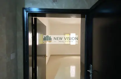 Apartment - 1 Bedroom - 1 Bathroom for rent in Al Butina 9 Building - Al Butina - Sharjah