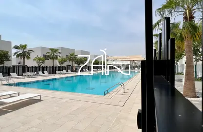 Villa - 4 Bedrooms - 6 Bathrooms for sale in Noya Viva - Noya - Yas Island - Abu Dhabi