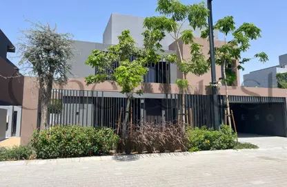 Townhouse - 4 Bedrooms - 6 Bathrooms for sale in Kaya - Masaar - Tilal City - Sharjah