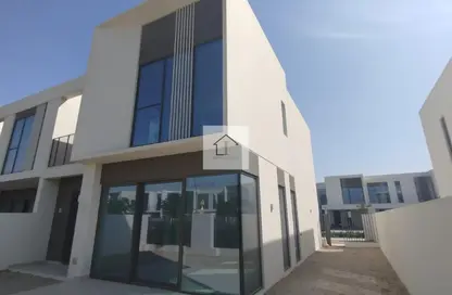 Townhouse - 4 Bedrooms - 4 Bathrooms for rent in Talia - The Valley - Dubai