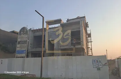 Villa - 6 Bedrooms - 7 Bathrooms for sale in Emerald Hills - Dubai Hills Estate - Dubai