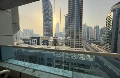 Apartment - 2 Bedrooms - 2 Bathrooms for rent in Marina Diamond 2 - Marina Diamonds - Dubai Marina - Dubai