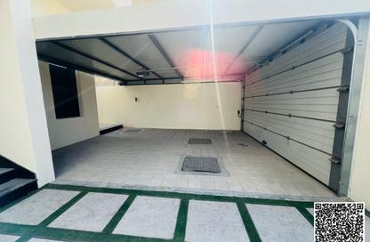 Villa - 5 Bedrooms - 7 Bathrooms for rent in Al Zaheya Gardens - Al Zahya - Ajman