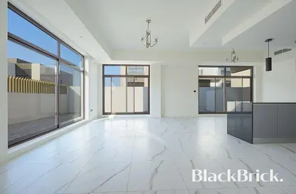 Townhouse - 4 Bedrooms - 4 Bathrooms for rent in Elie Saab VIE Townhouses - District 11 - Mohammed Bin Rashid City - Dubai