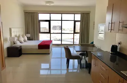 Apartment - Studio - 1 Bathroom for sale in Lincoln Park B - Lincoln Park - Arjan - Dubai