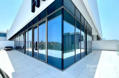 Apartment - 2 Bedrooms - 3 Bathrooms for rent in Soho Palm Jumeirah - Palm Jumeirah - Dubai