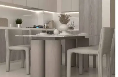 Apartment - Studio - 1 Bathroom for sale in Condor Golf Links 18 - Dubai Sports City - Dubai