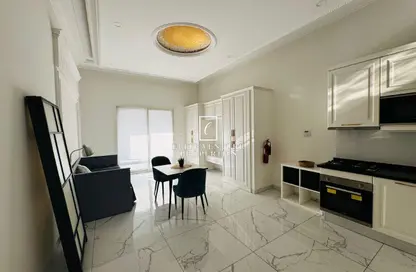 شقة - 1 حمام للايجار في فينسيتوري بوليفارد 5 - فينشيتوري بوليفارد - ارجان - دبي