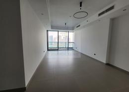 Apartment - 2 bedrooms - 3 bathrooms for sale in La Plage Tower - Al Mamzar - Sharjah - Sharjah