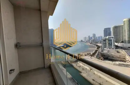 Apartment - 2 Bedrooms - 3 Bathrooms for sale in Mangrove Place - Shams Abu Dhabi - Al Reem Island - Abu Dhabi