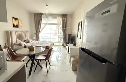 Apartment - Studio - 1 Bathroom for sale in Jewelz by Danube - Arjan - Dubai