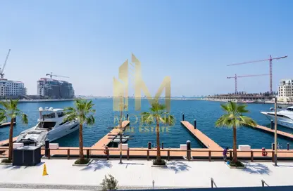 Apartment - 3 Bedrooms - 4 Bathrooms for sale in La Cote - La Mer - Jumeirah - Dubai