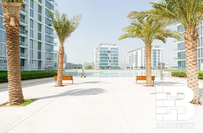 Apartment - 1 Bedroom - 2 Bathrooms for sale in Residences 14 - District One - Mohammed Bin Rashid City - Dubai