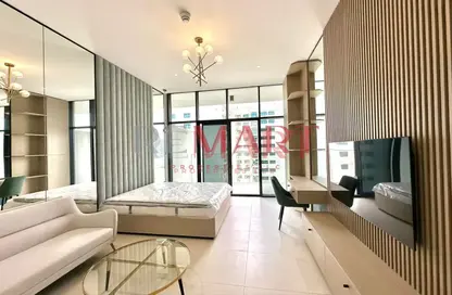 Apartment - Studio - 1 Bathroom for sale in Westwood By IMTIAZ - Al Furjan - Dubai